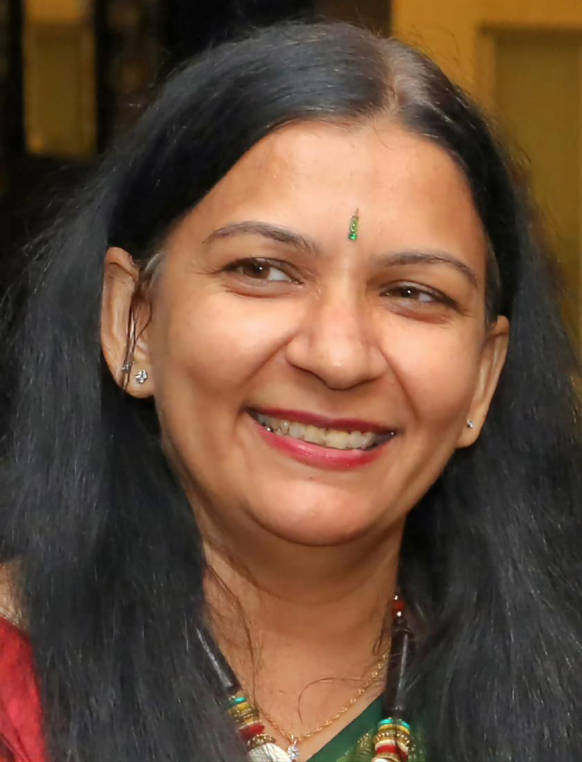 Dr Rajeev Gupta