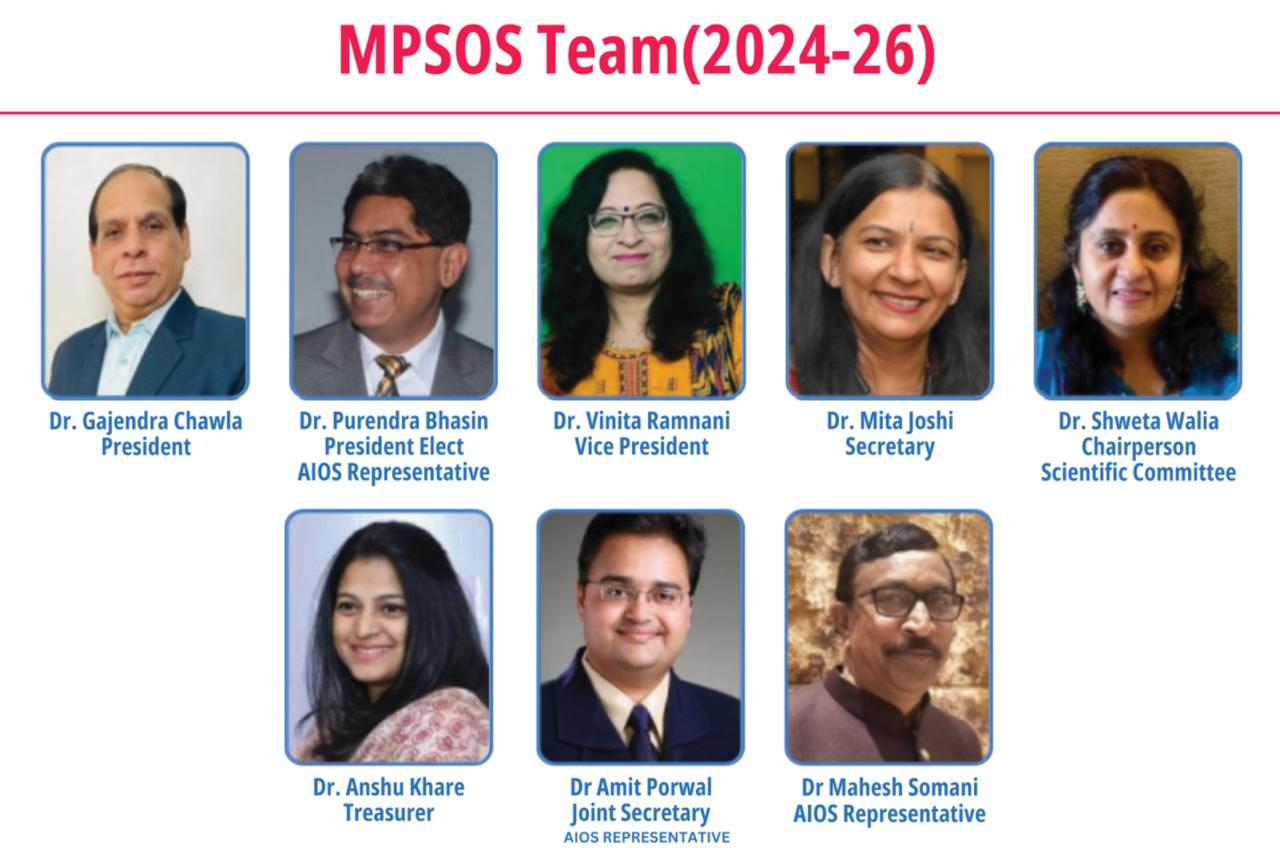 MPSOS MEMBER