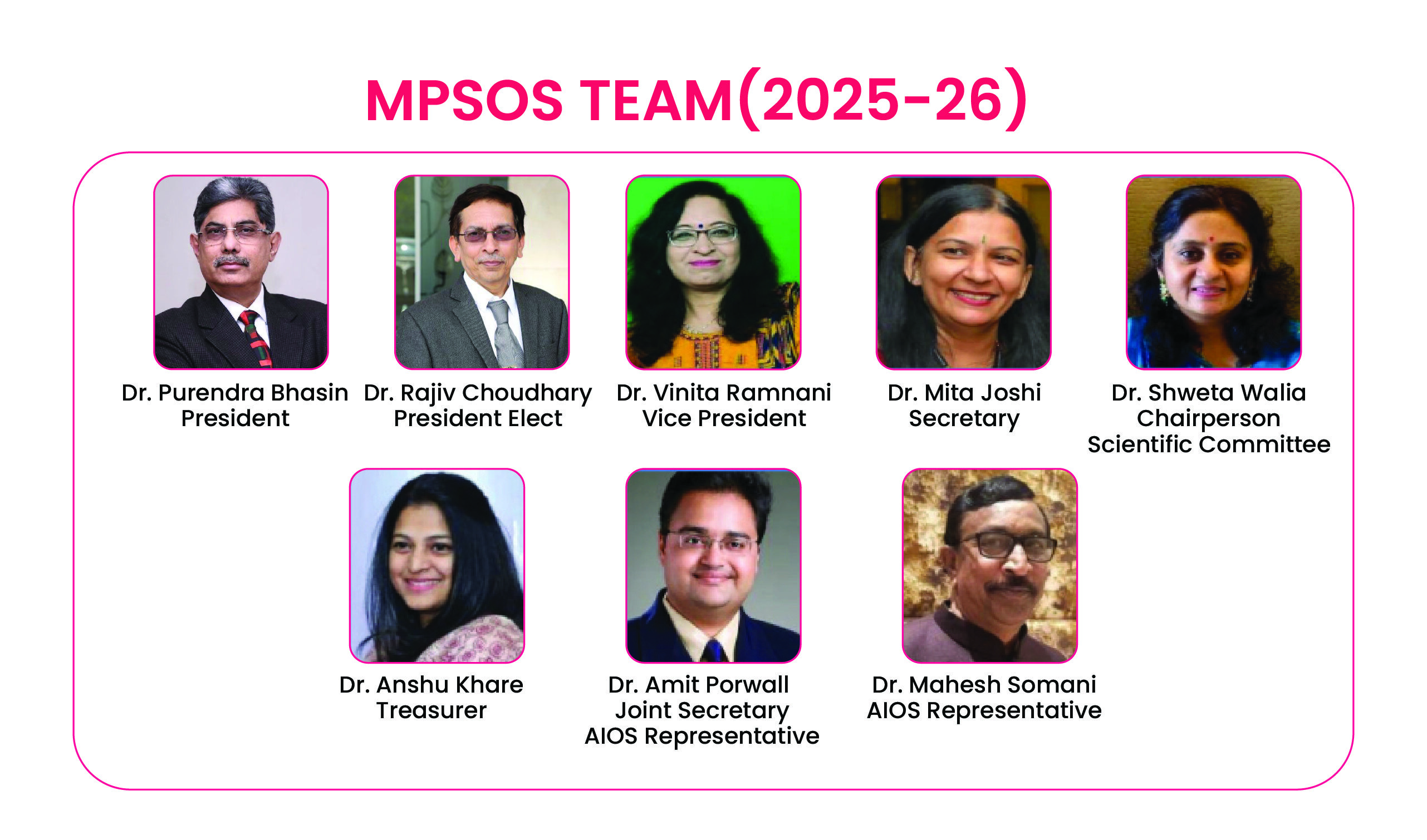MPSOS MEMBER