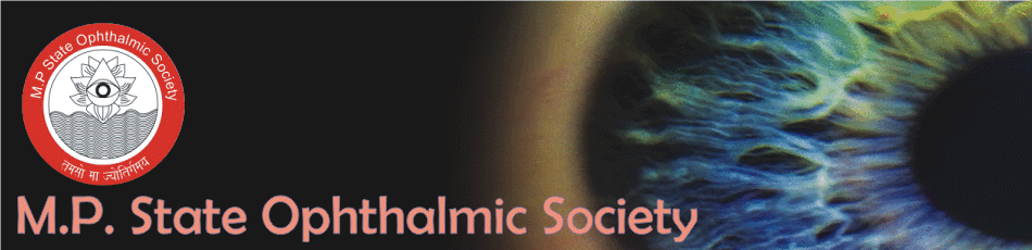 M.P. STATE OPHTHALMIC SOCIETY